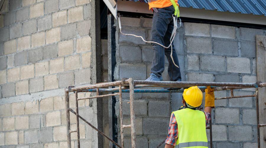 Professional residential roofers in Chelsea, MI
